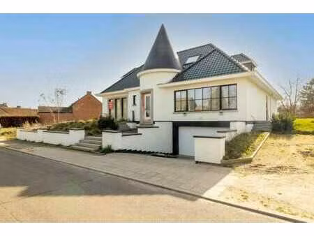 maison existante en renovation