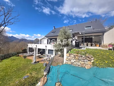 vente maison 8 pièces 350 m² à boutx (31160)  889 000 €