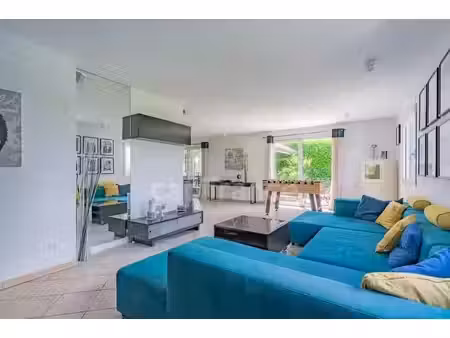 vente maison 6 pièces 142 m² à bossey (74160)  860 000 €