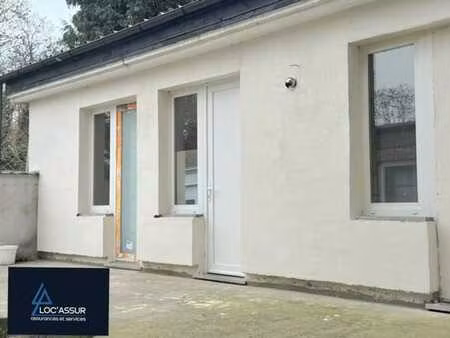 petit appartement cosy 1 chambre à couillet