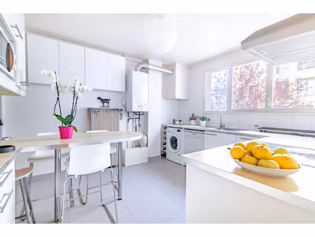 vente appartement 5 pièces 125 m² versailles (78000)