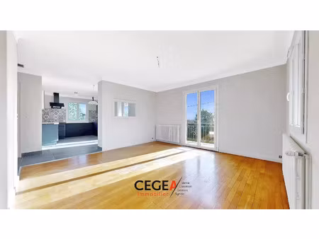vente maison 6 pièces 130 m² le péage-de-roussillon (38550)