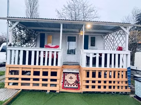 vente maison 2 pièces 33 m² massieux (01600)