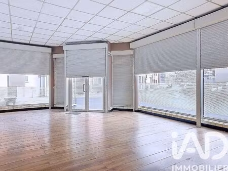 vente immeuble 280 m² hénin-beaumont (62110)