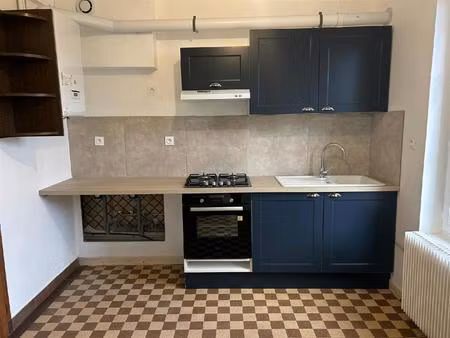 location maison 6 pièces 85 m² à argentan (61200)