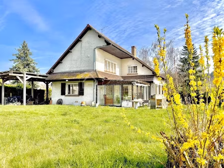 vente maison 7 pièces 176 m² à maisse (91720)  281 000 €