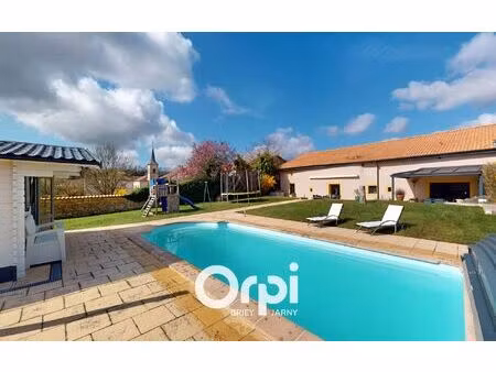 maison mance m² t-5 à vendre  415 000 €