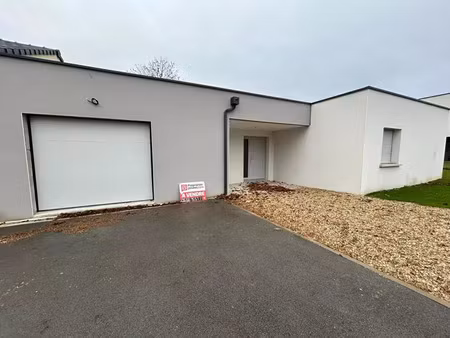 vente maison 5 pièces 123 m² warmeriville (51110)