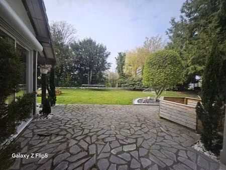 vente maison 6 pièces 241 m² warmeriville (51110)