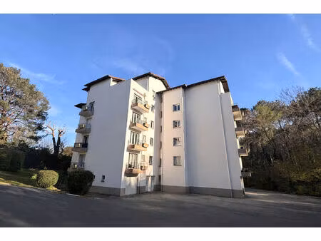 vente appartement 2 pièces 55 m² anglet (64600)