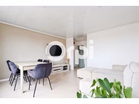 vente appartement 3 pièces 55 m² à dunkerque (59140)  120 500 €