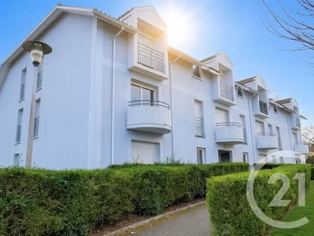vente appartement 3 pièces 65.42 m² à coulounieix-chamiers (24660)  104 550 €