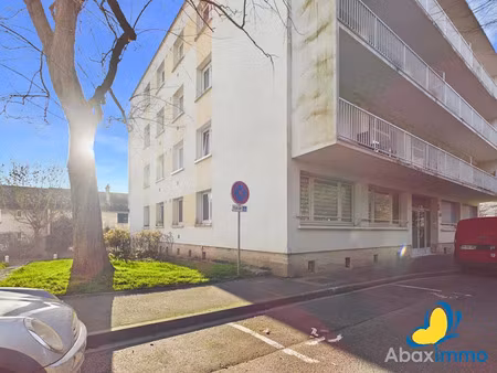 vente appartement 3 pièces 56.04 m² à herouville-saint-clair (14200)  115 000 €