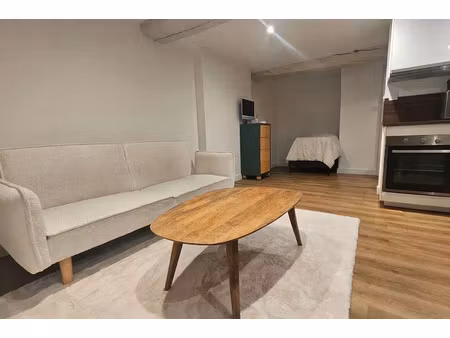vente appartement 1 pièce 27.18 m² à saint-géréon (44150)  127 200 €