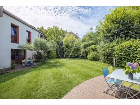 vente maison 9 pièces 182.17 m² à viroflay (78220)  1 350 000 €