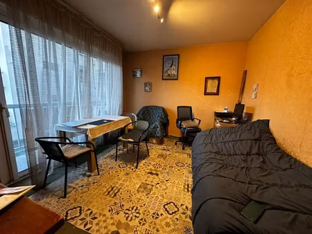 vente appartement 1 pièce 25 m² à aix-les-bains (73100)  93 900 €