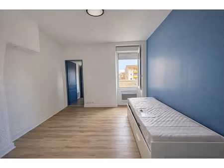 vente appartement 1 pièce 30 m² à carcassonne (11000)  57 000 €