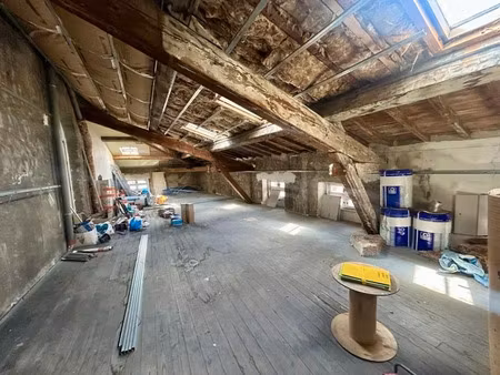 vente appartement 3 pièces 92 m² à carcassonne (11000)  39 500 €