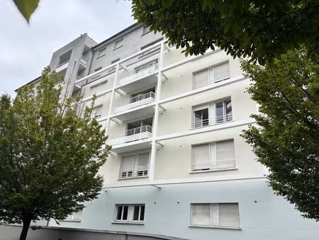 vente appartement 1 pièce 18 m² à chelles (77500)  75 000 €