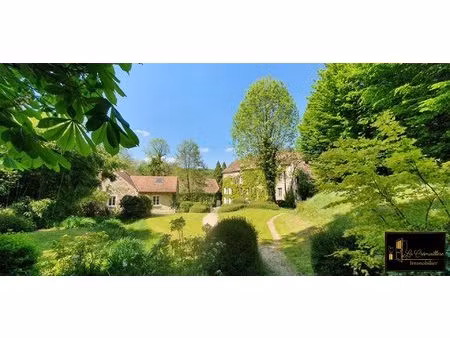 maison à vendre dourdan