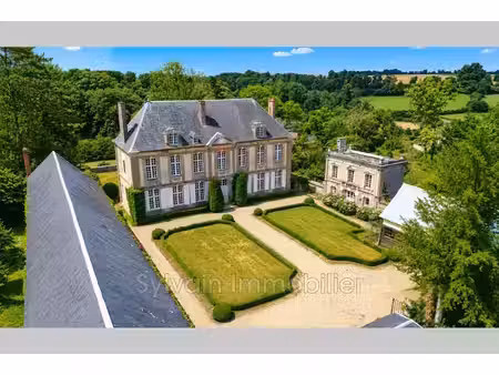 vente maison 10 pièce(s)