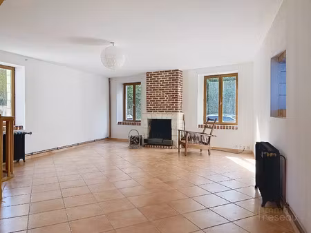 vente maison 5 pièces 156 m² mont-saint-éloi (62144)