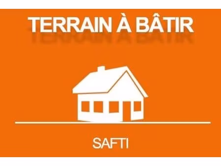 vente terrain 835 m² arleux-en-gohelle (62580)