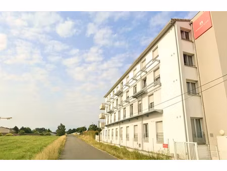 vente appartement 1 pièce 23 m² à cornebarrieu (31700)  56 000 €