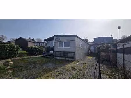 joli bungalow 2 chambres