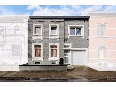 6061 rue de la légende dorée  14 montignies-sur-sambre