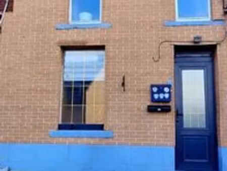 jolie maison une chambre entièrement rénovée en 2024