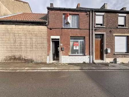 maison à rénover avec potentiel