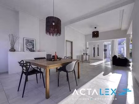 dottignies  rue de saint-léger  194 - maison avec 4 chambres