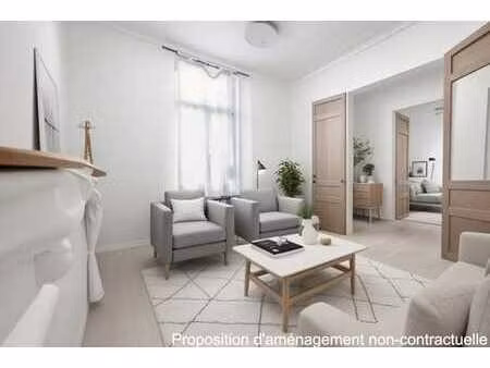 immeuble d'investissement