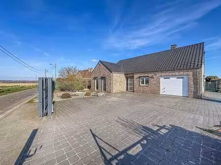 ***sous compromis-plus de visite*** tres belle et confortabl