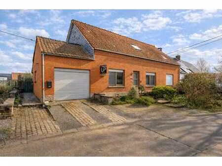 villa 4 chbres/jardin/garage/conf elec