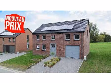 nalinnes (lot 2) - nouveau prix !