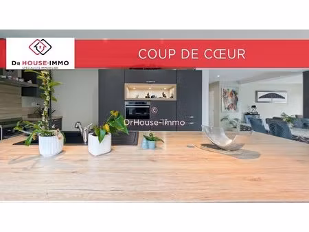 maison de 146 m2 biéville beuville