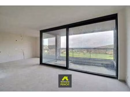 appartement 2 chambre harzé