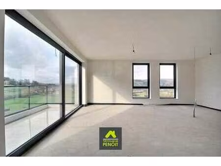 appartement 3 chambres - harzé