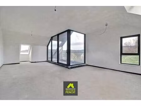 penthouse 3 chambre harzé