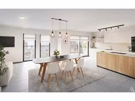 appartement 1ch au 4e étage