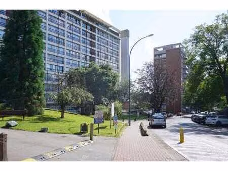 appartement 2 chambres - exterieur