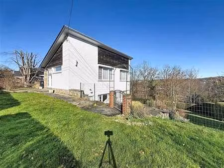 maison 4 façades dans le quartier prisé de mehagne