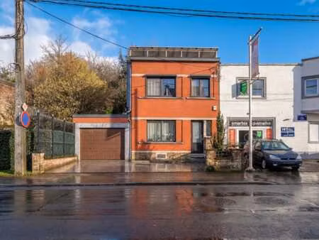 viager - maison 2 chambres avec terrasse  véranda et garage