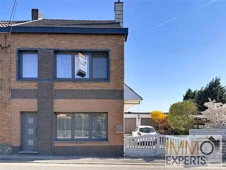 maison 3 chambres à proximité du centre ville de huy