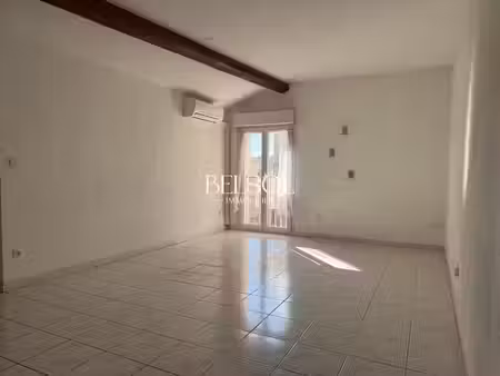 vente appartement 2 pièces 36 m² à villelongue-de-la-salanque (66410)  99 500 €