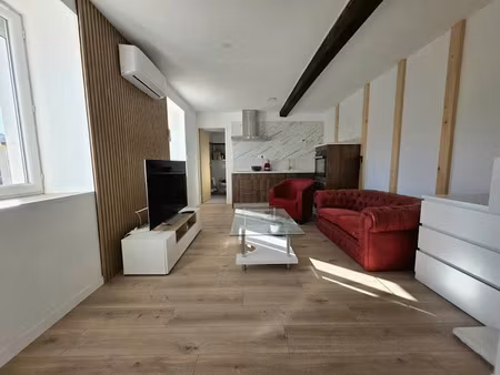 vente appartement 2 pièces 34 m² à bessenay (69690)  105 000 €