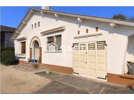 vente maison 5 pièces 106 m² pau (64000)