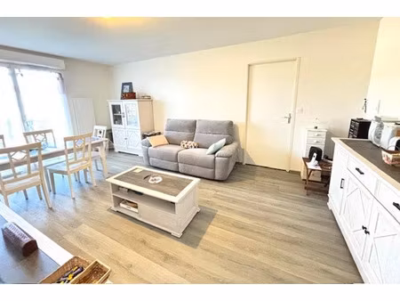 vente appartement 3 pièces 63 m² à marmande (47200)  112 224 €